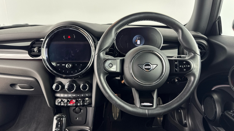 MINI Hatchback 1.5 Cooper Sport 3dr Auto Petrol Hatchback